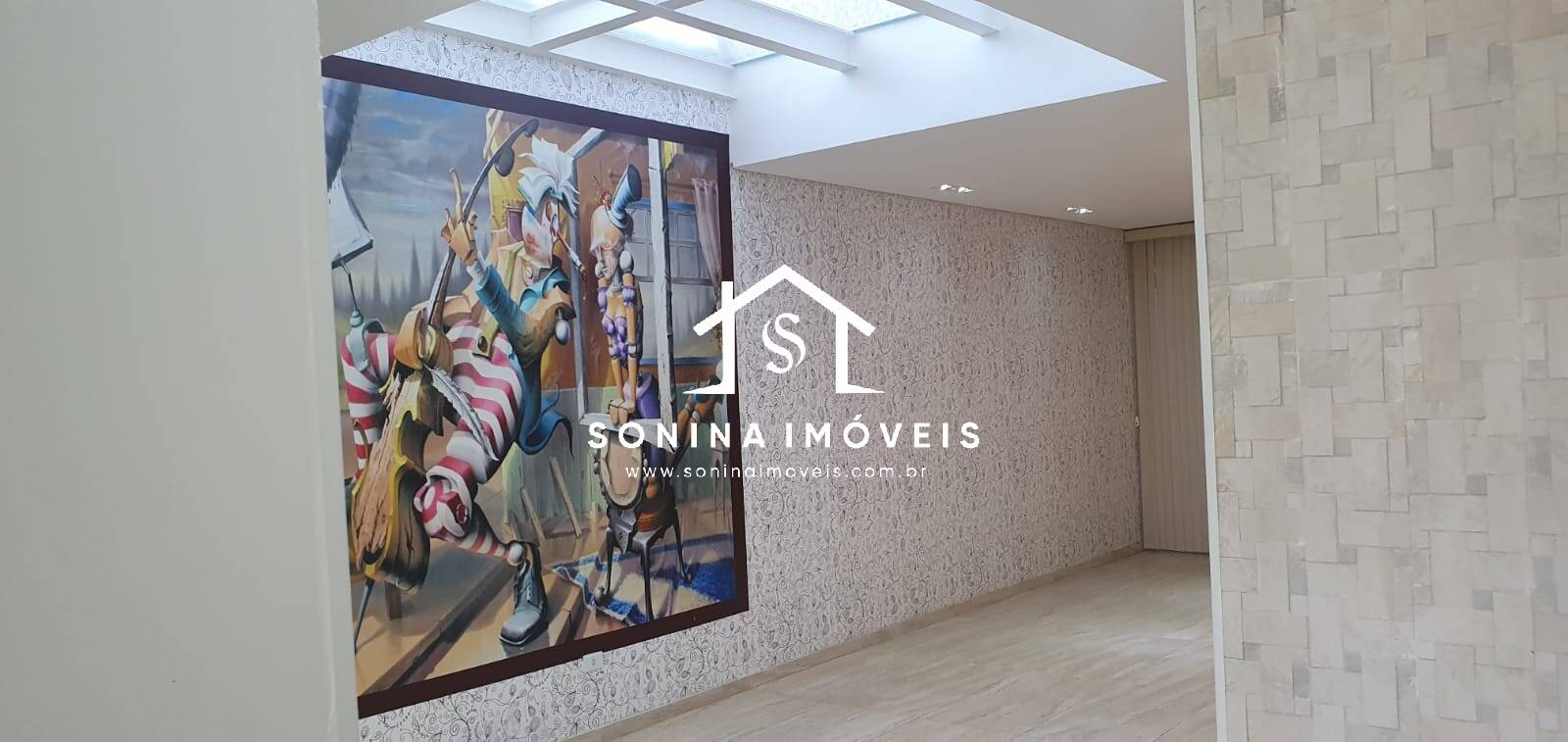 Casa, 2 quartos, 222 m² - Foto 4