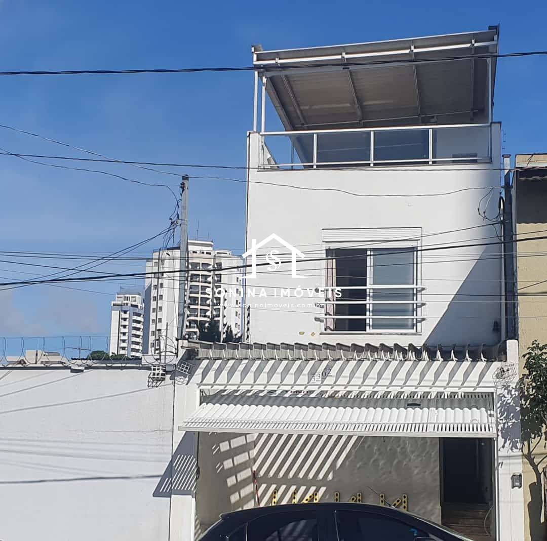 Casa, 2 quartos, 222 m² - Foto 1