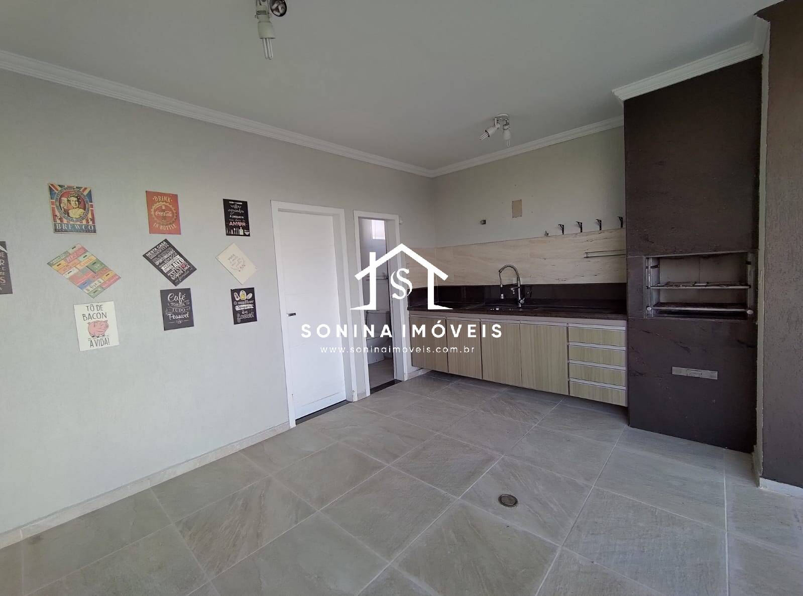 Casa, 2 quartos, 222 m² - Foto 24