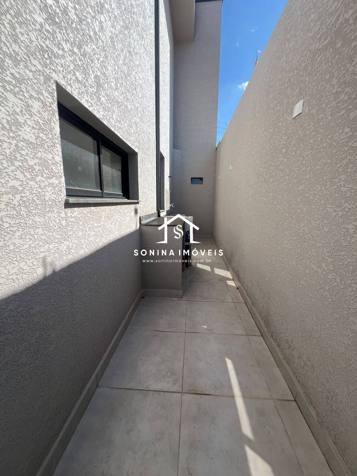 Casa, 2 quartos, 86 m² - Foto 7