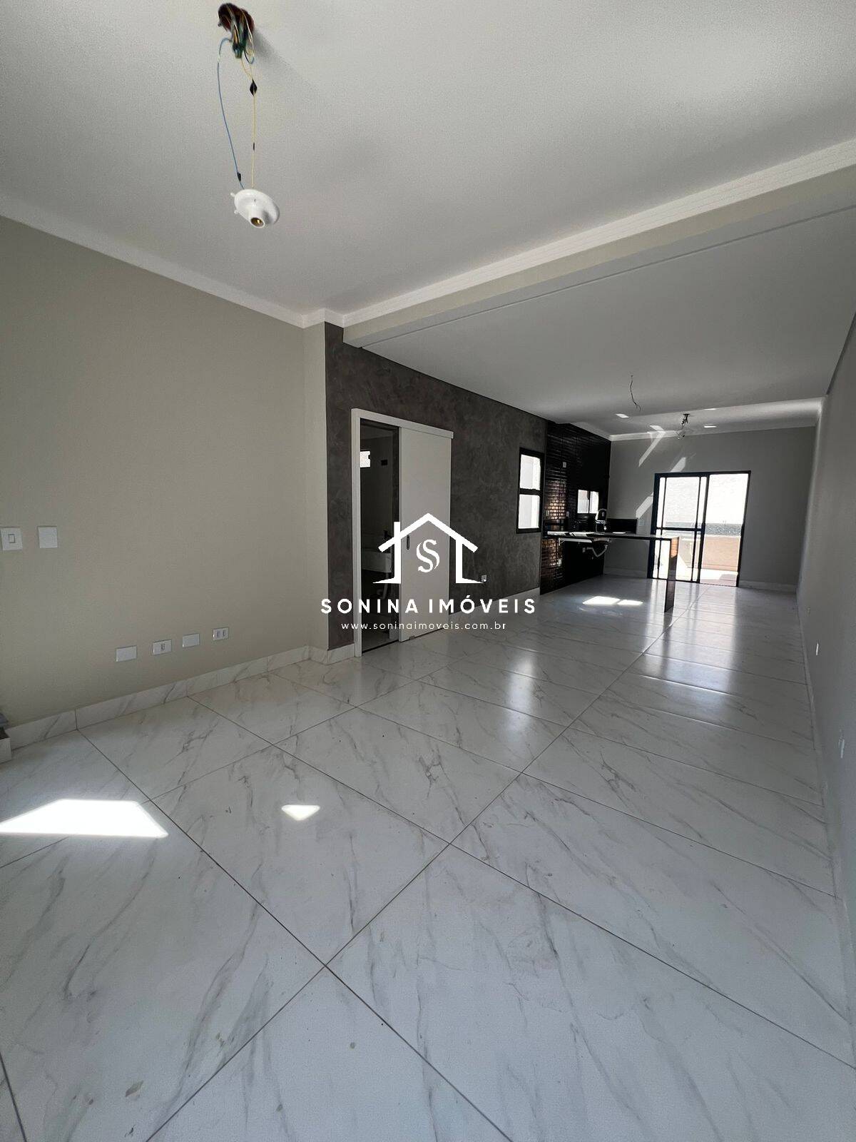Casa, 2 quartos, 86 m² - Foto 9