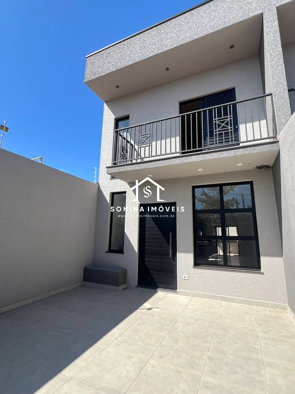 Casa, 2 quartos, 86 m² - Foto 11