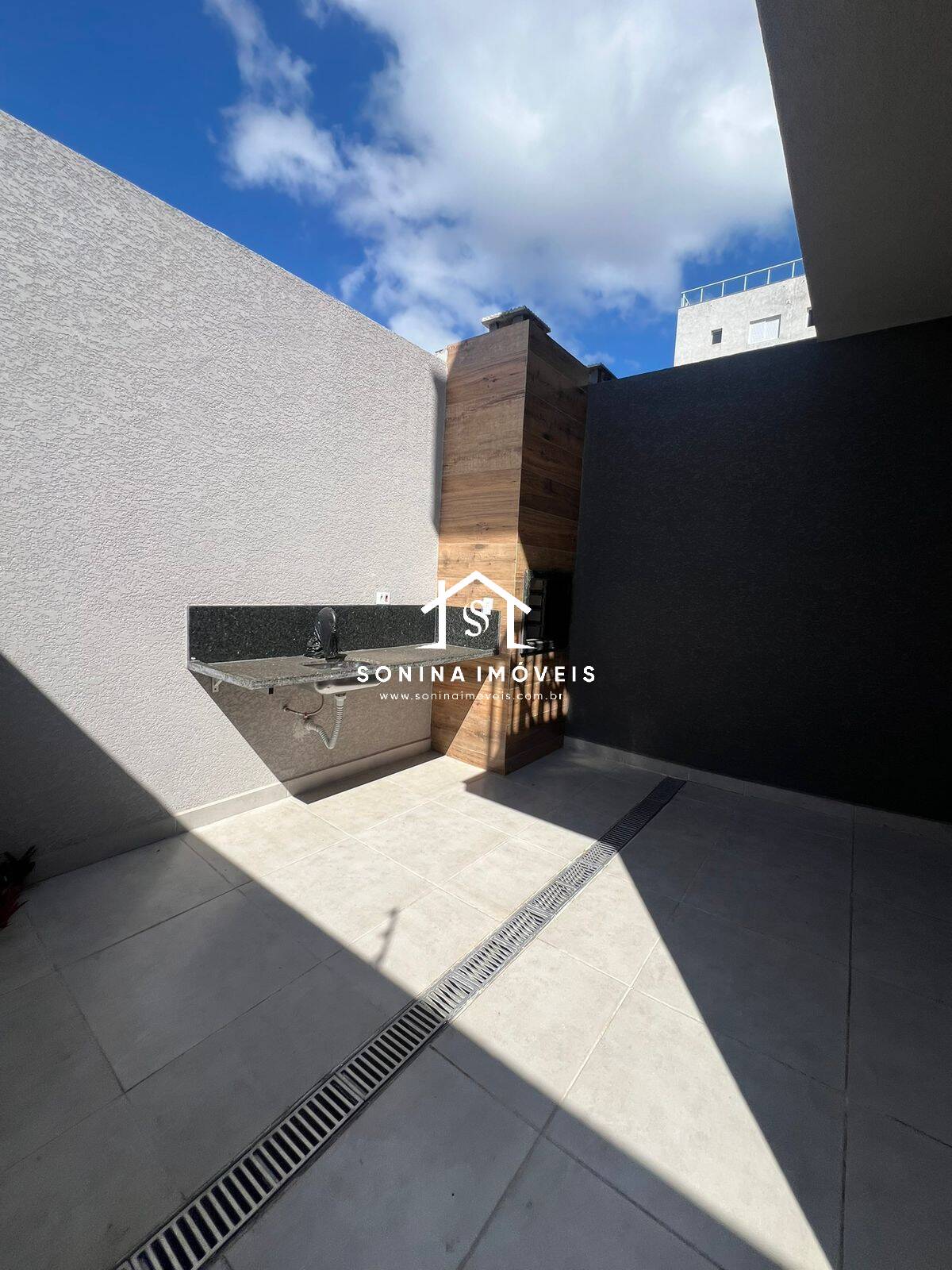 Casa, 2 quartos, 86 m² - Foto 10