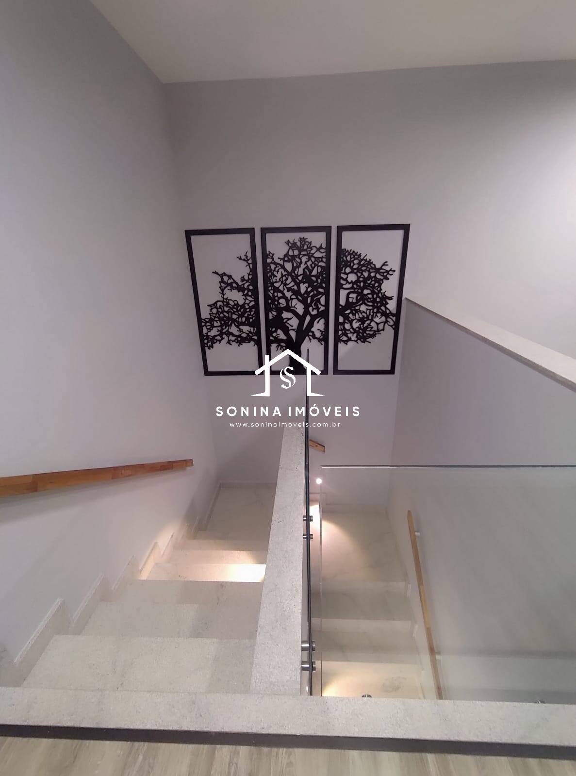 Casa de Condomínio, 3 quartos - Foto 44