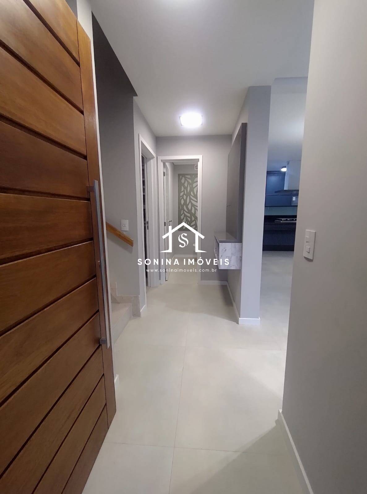 Casa de Condomínio, 3 quartos - Foto 45