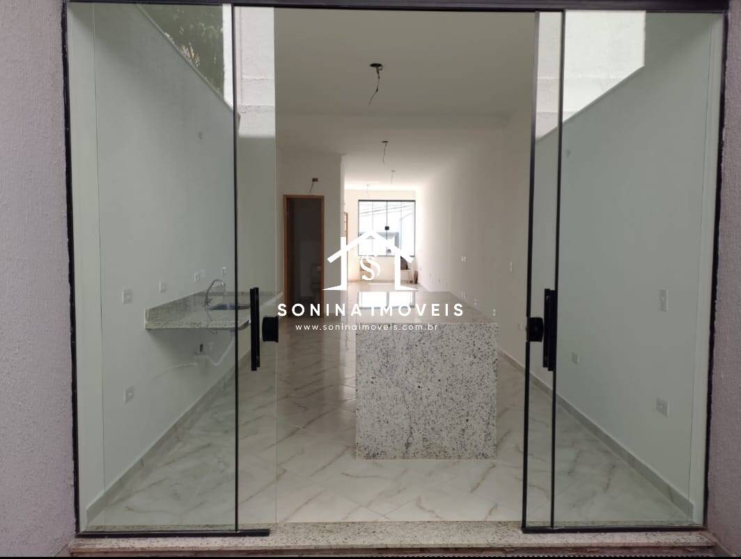 Casa, 3 quartos, 162 m² - Foto 3