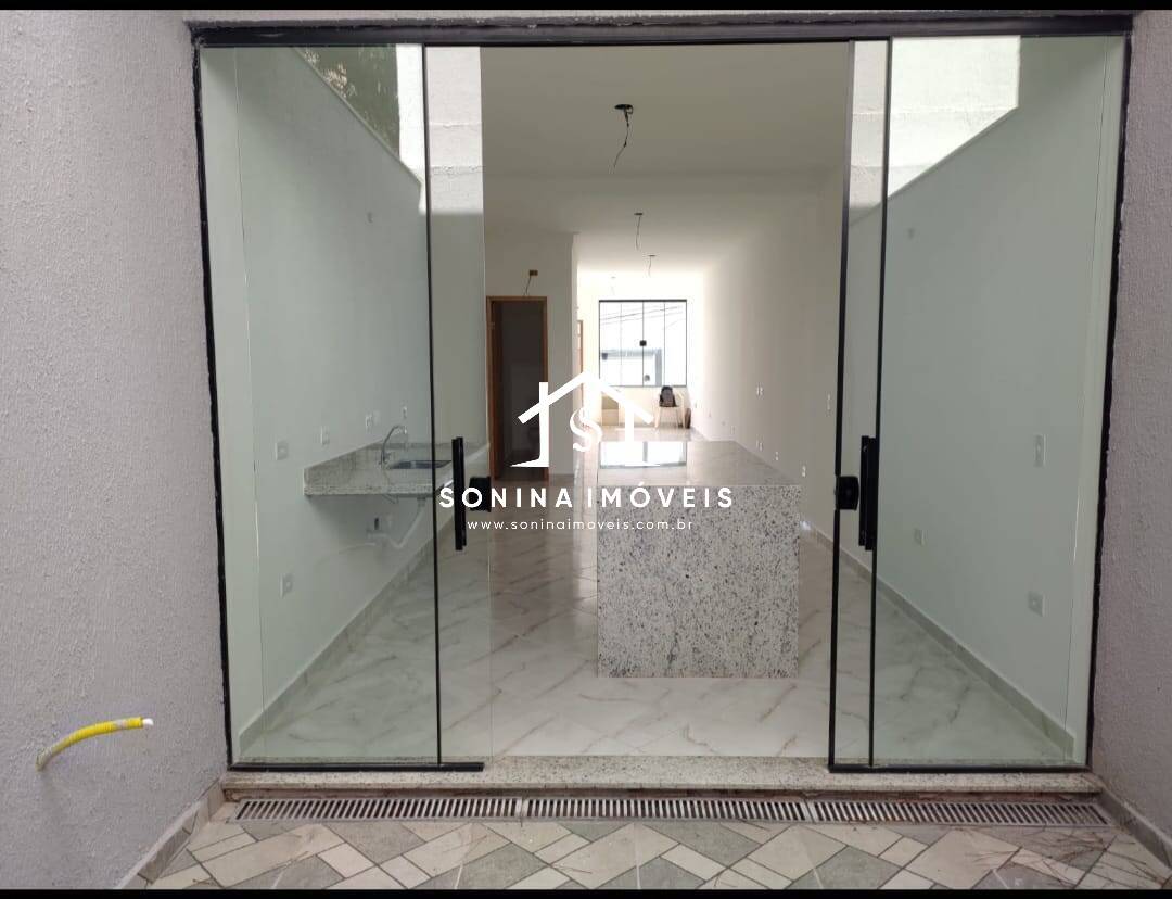 Casa, 3 quartos, 162 m² - Foto 4