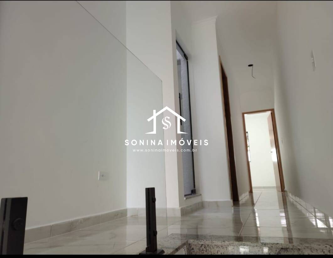 Casa, 3 quartos, 162 m² - Foto 5