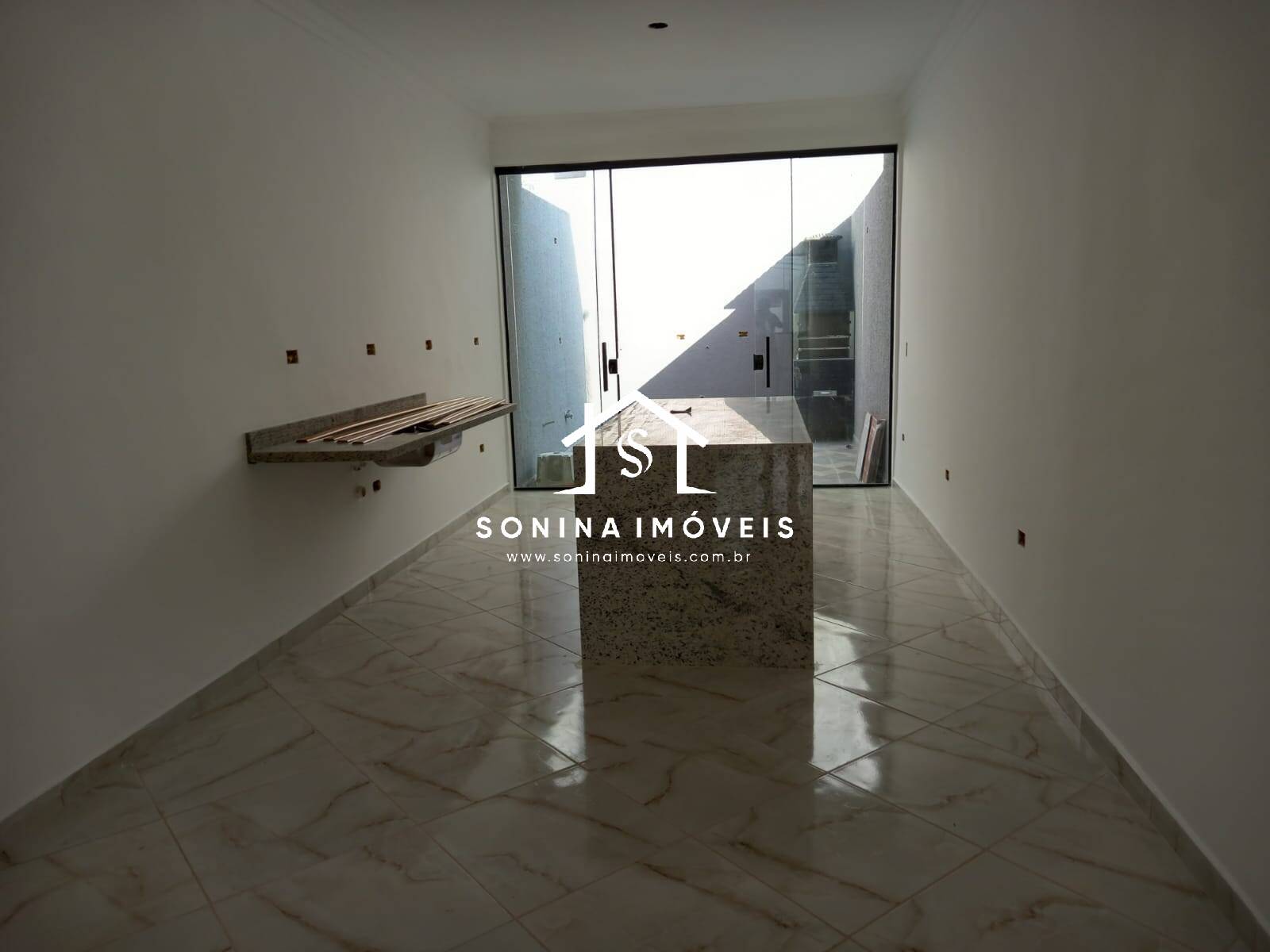 Casa, 3 quartos, 162 m² - Foto 8