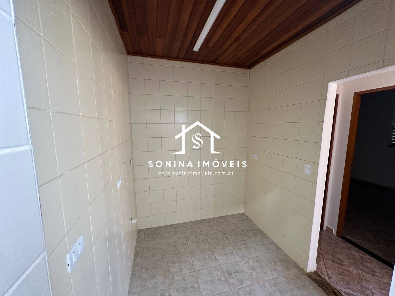 Casa de Condomínio, 2 quartos - Foto 6