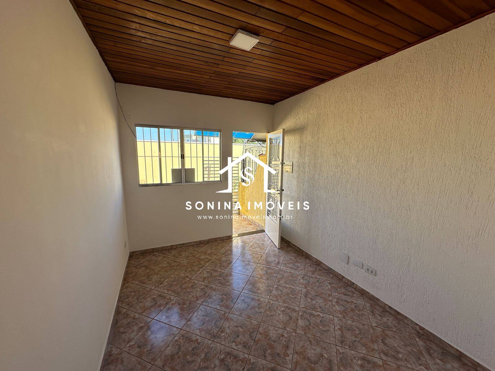 Casa de Condomínio, 2 quartos - Foto 1