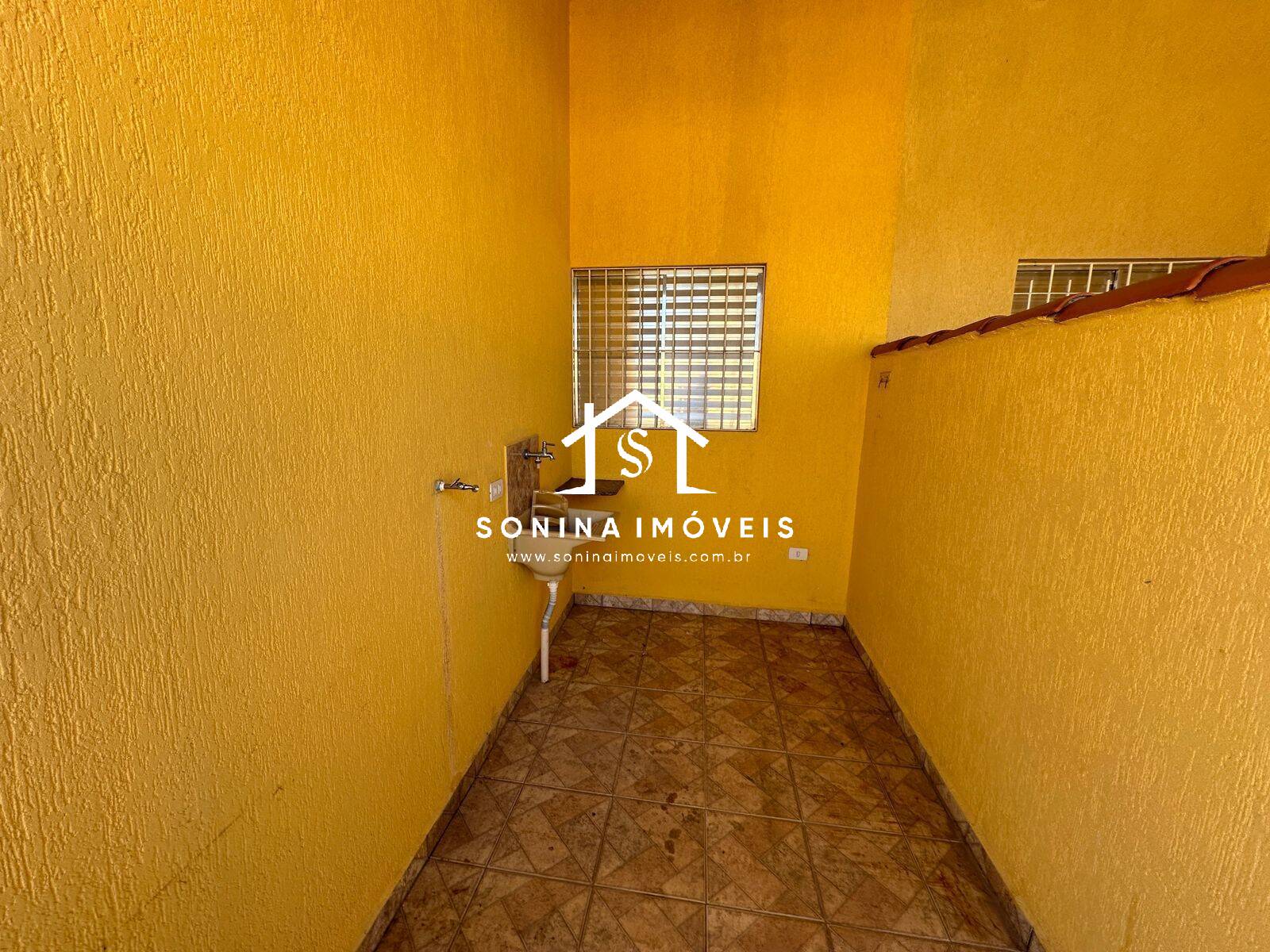 Casa de Condomínio, 2 quartos - Foto 10