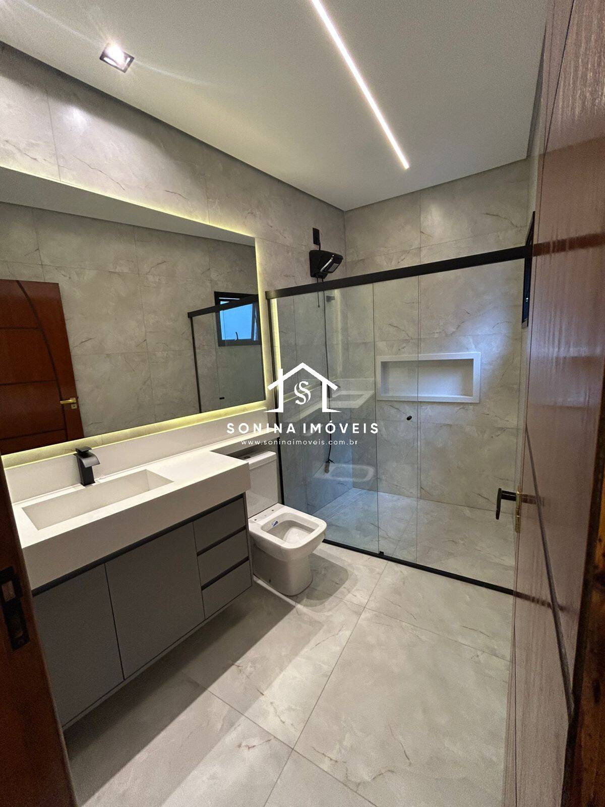 Casa, 3 quartos, 154 m² - Foto 4