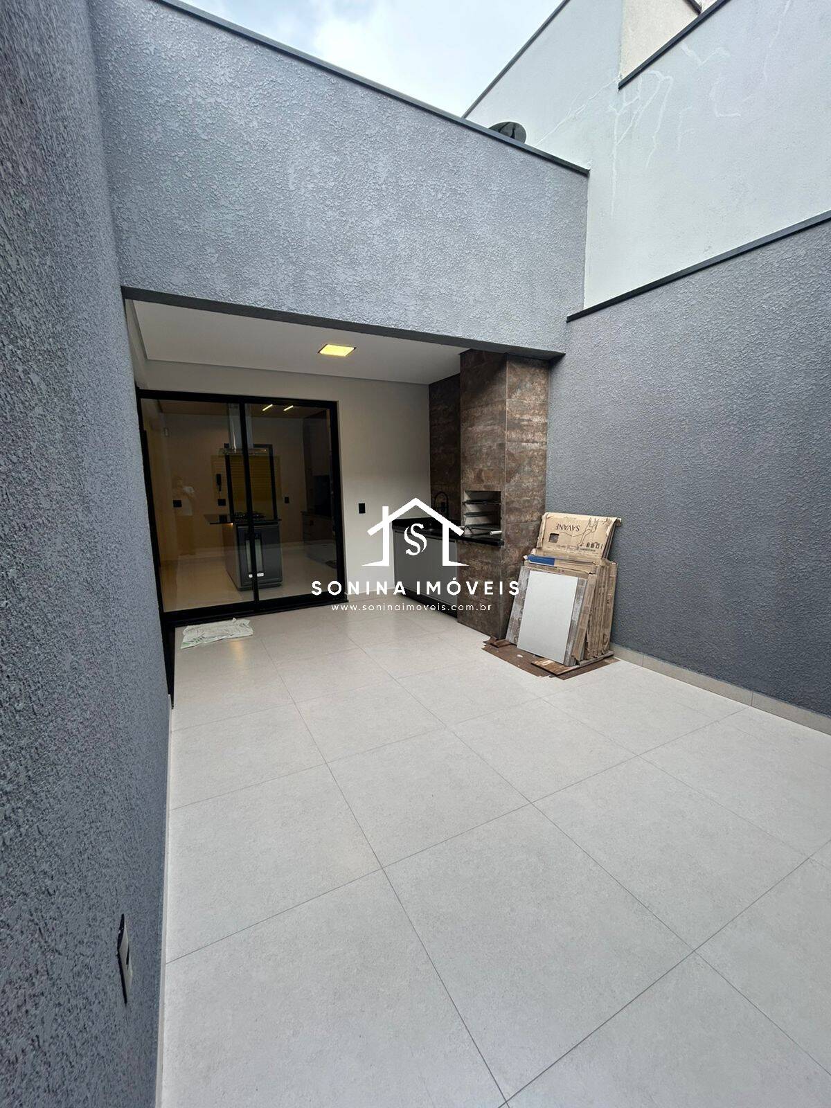 Casa, 3 quartos, 154 m² - Foto 5