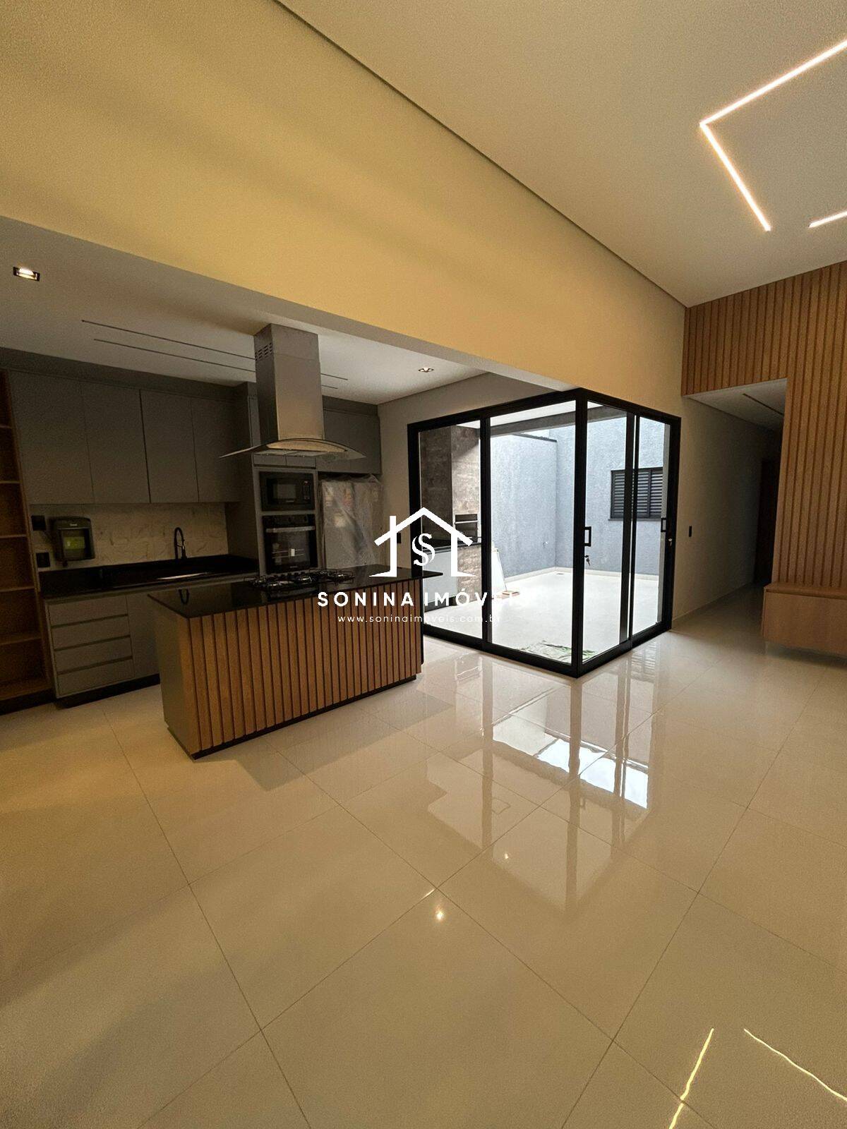 Casa, 3 quartos, 154 m² - Foto 2