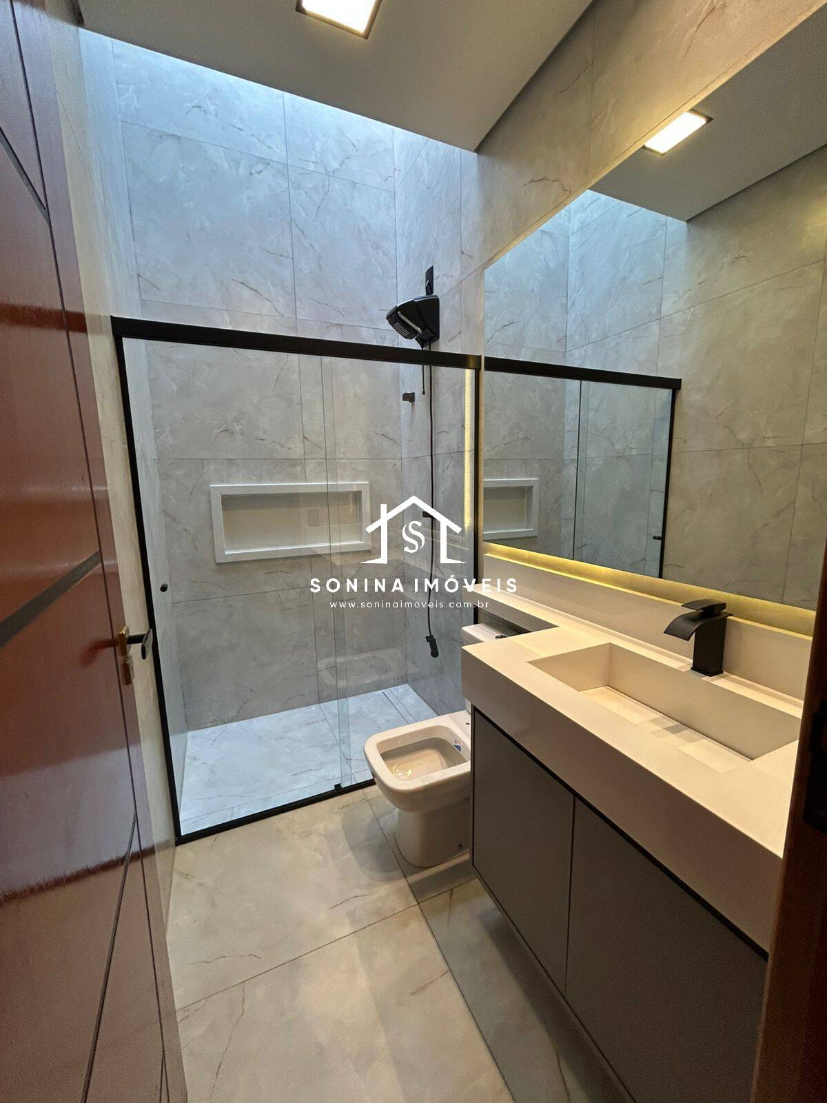 Casa, 3 quartos, 154 m² - Foto 7