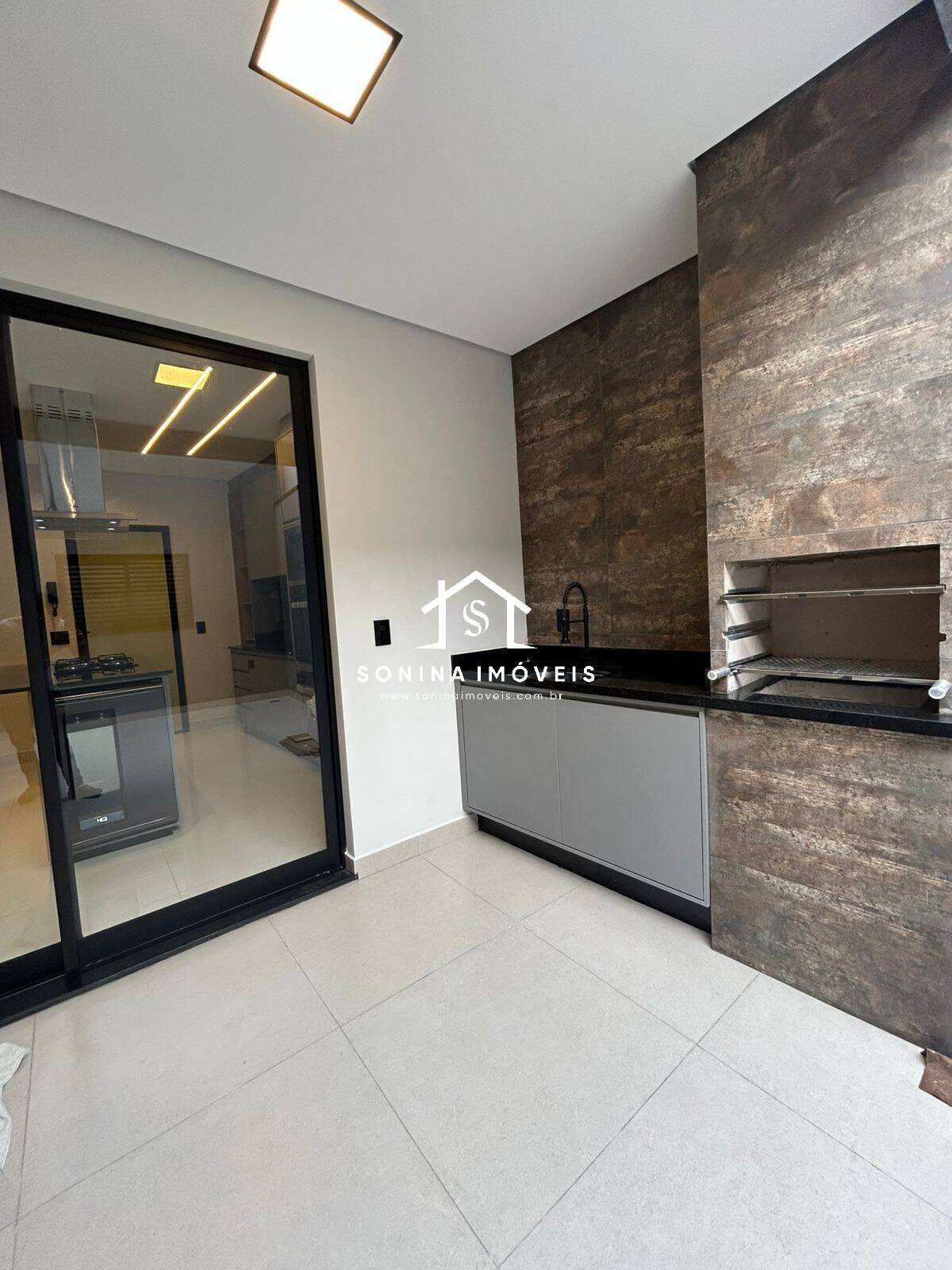 Casa, 3 quartos, 154 m² - Foto 8