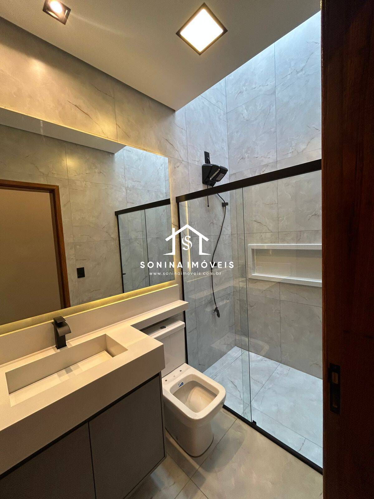 Casa, 3 quartos, 154 m² - Foto 9