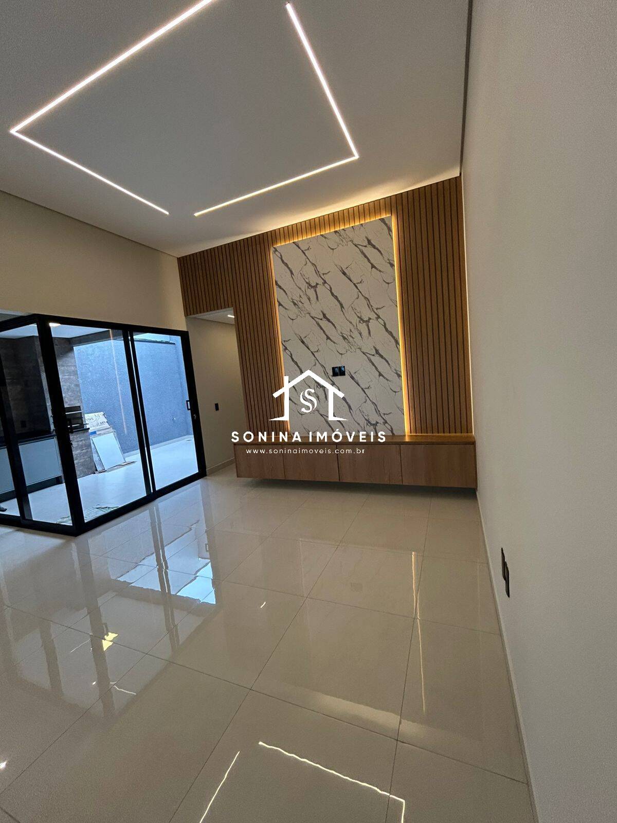 Casa, 3 quartos, 154 m² - Foto 3