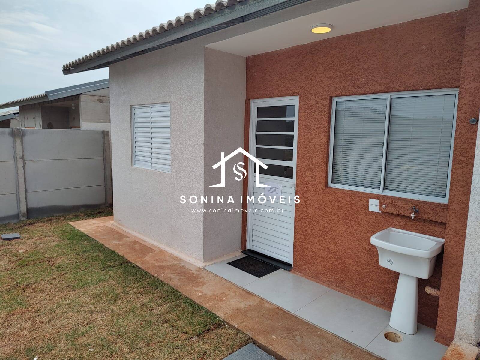 Casa de Condomínio, 2 quartos - Foto 6