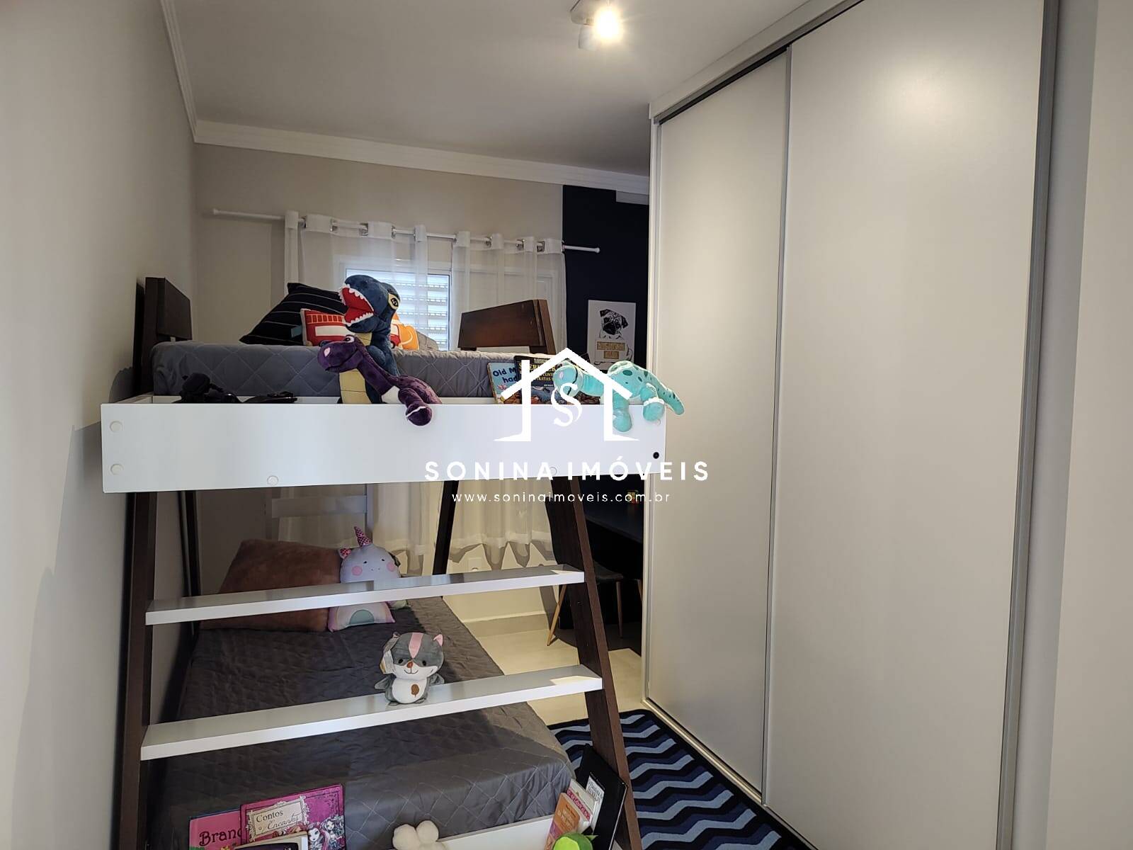 Casa de Condomínio, 2 quartos - Foto 7
