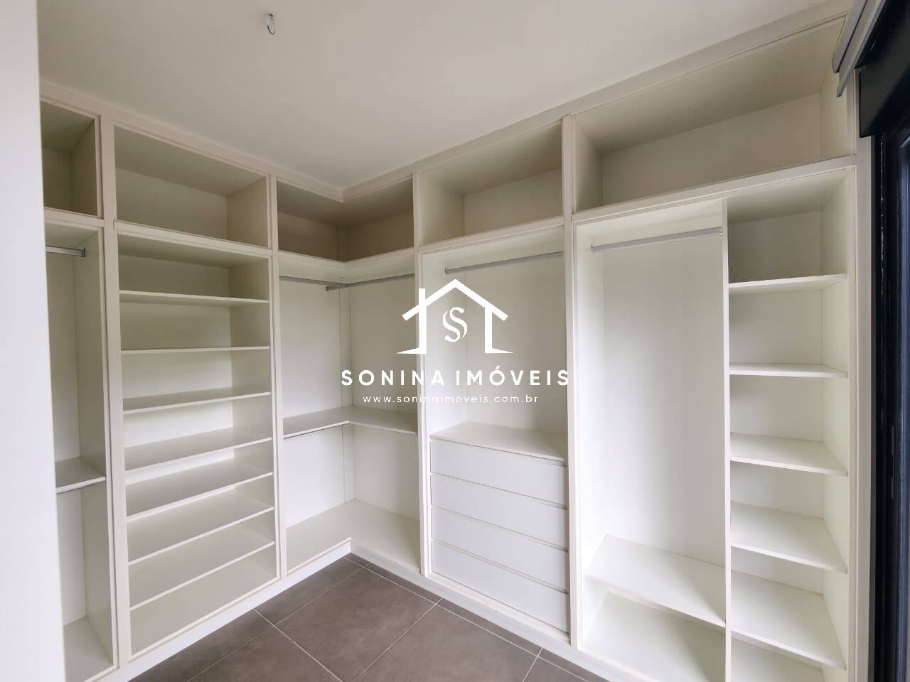 Apartamento, 4 quartos, 185 m² - Foto 5