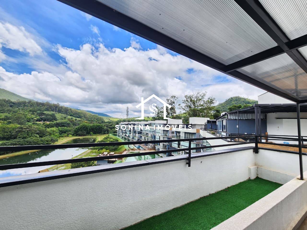 Apartamento, 4 quartos, 185 m² - Foto 1