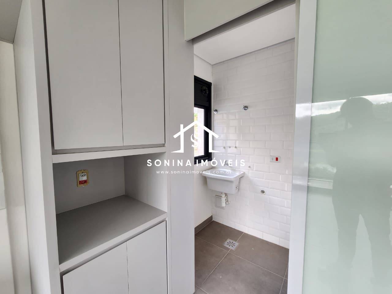 Apartamento, 4 quartos, 185 m² - Foto 8