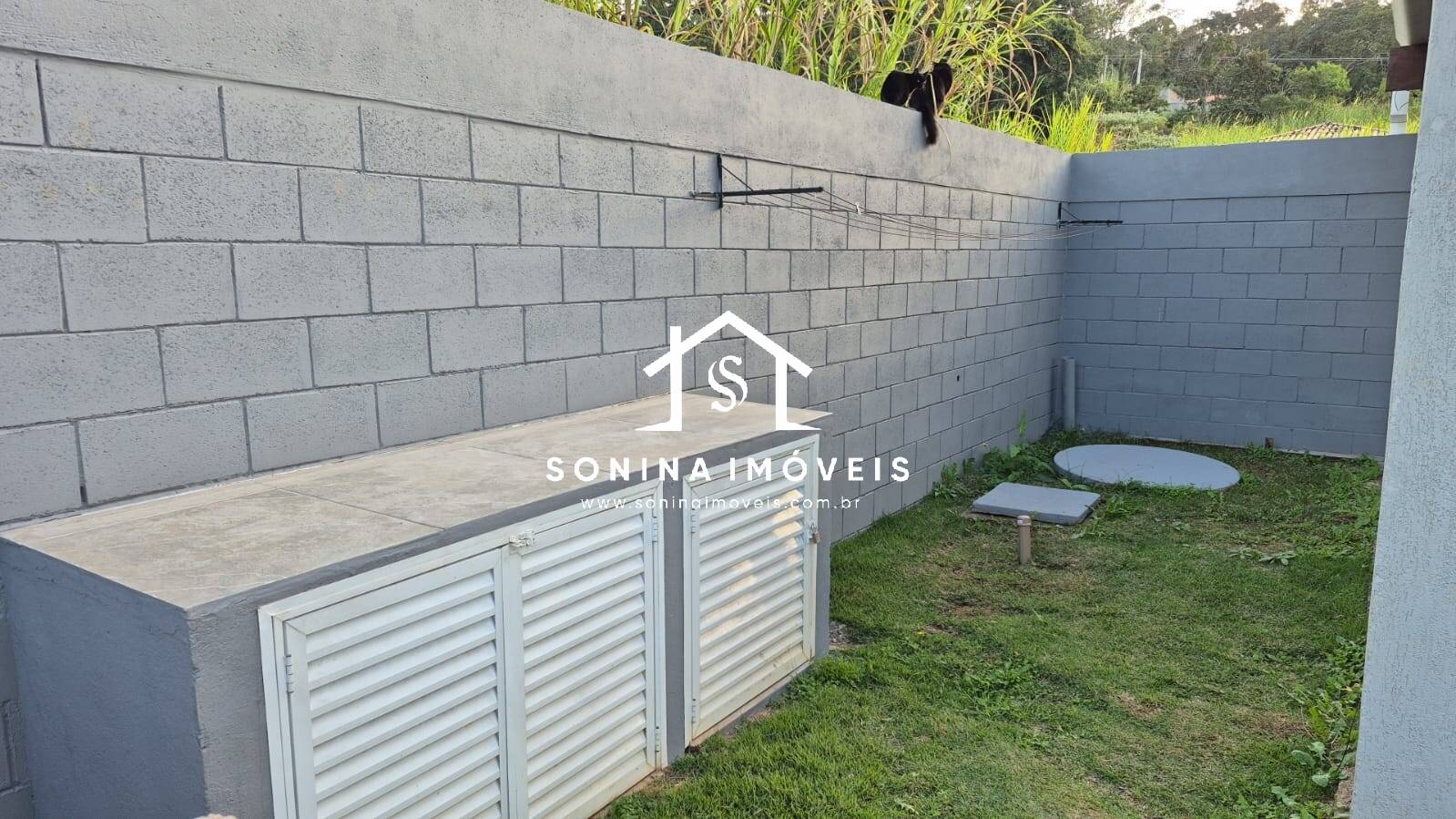 Casa, 3 quartos, 186 m² - Foto 38