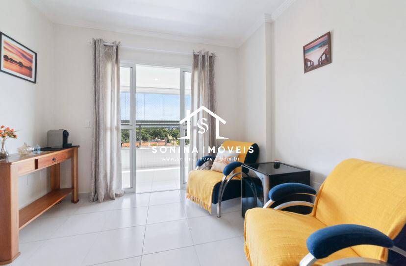 Apartamento, 2 quartos, 106 m² - Foto 2