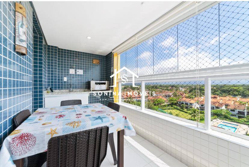 Apartamento, 2 quartos, 106 m² - Foto 5