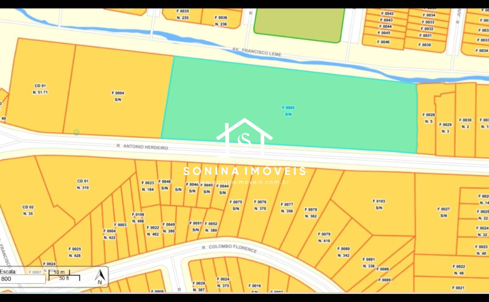 Terreno, 5009 m² - Foto 4