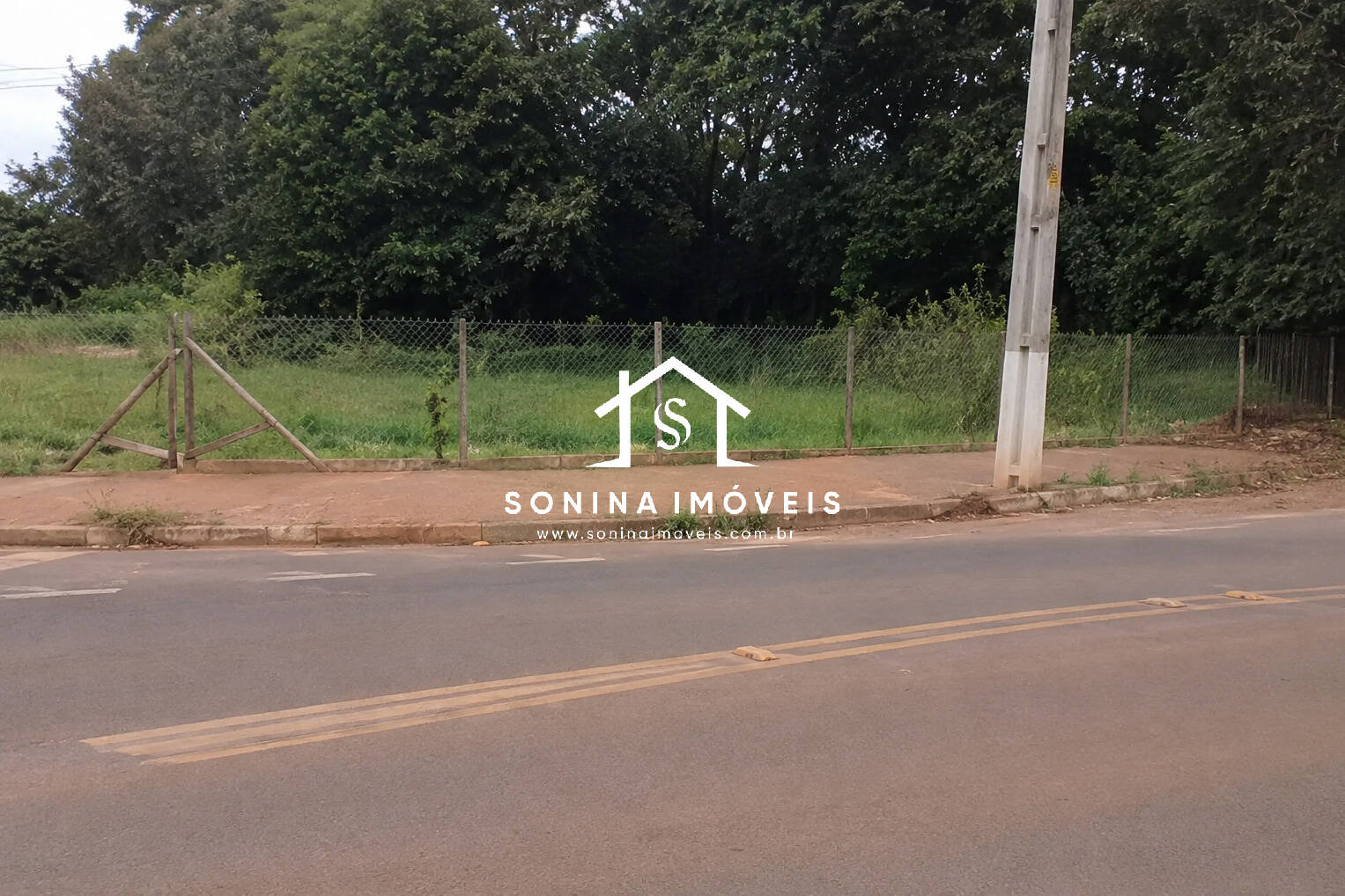 Terreno, 5009 m² - Foto 2