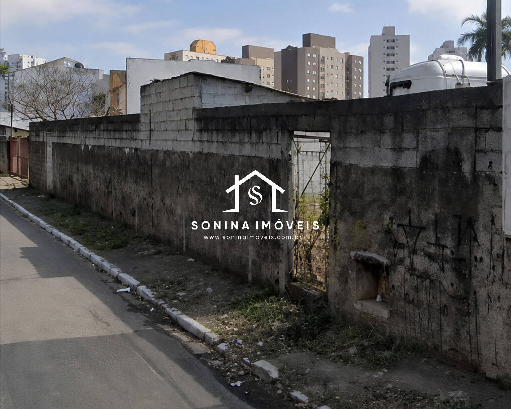 Terreno, 5009 m² - Foto 1