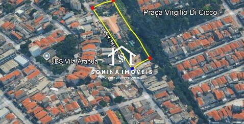 Terreno, 5009 m² - Foto 3