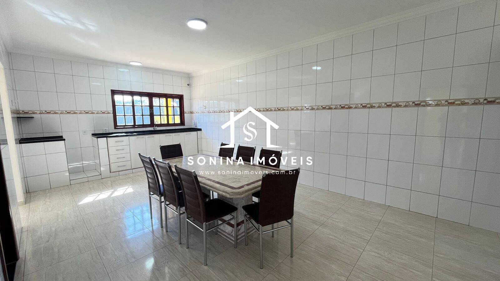 Casa, 3 quartos, 245 m² - Foto 12