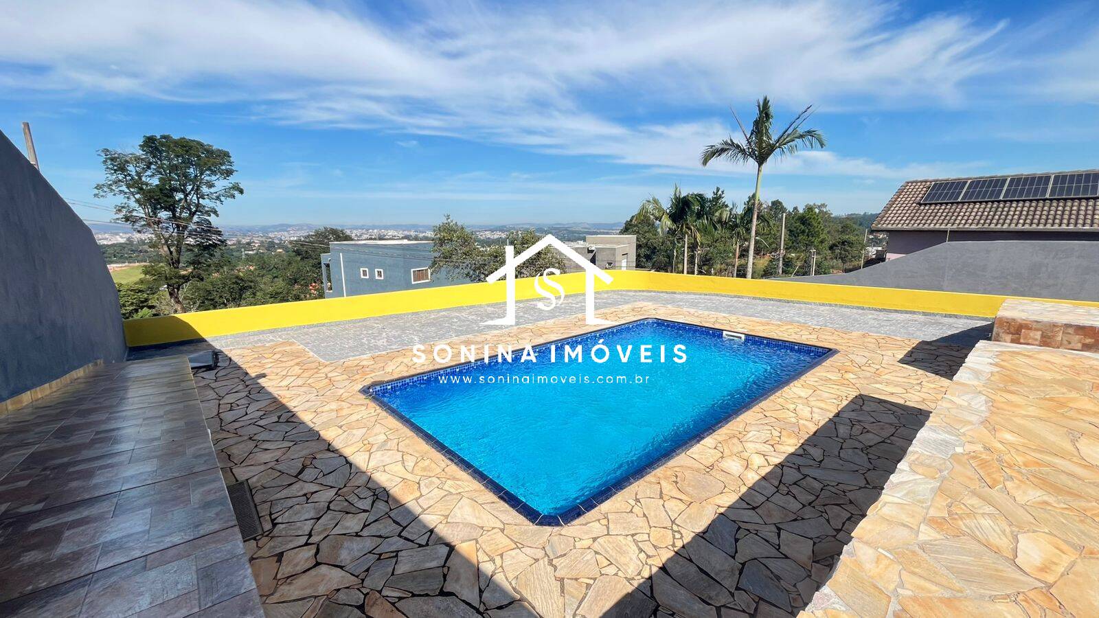 Casa, 3 quartos, 245 m² - Foto 30