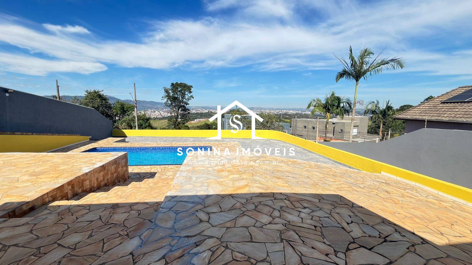 Casa, 3 quartos, 245 m² - Foto 28