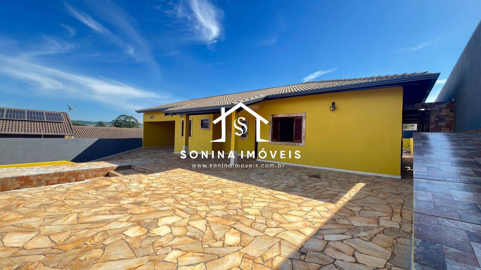 Casa, 3 quartos, 245 m² - Foto 29