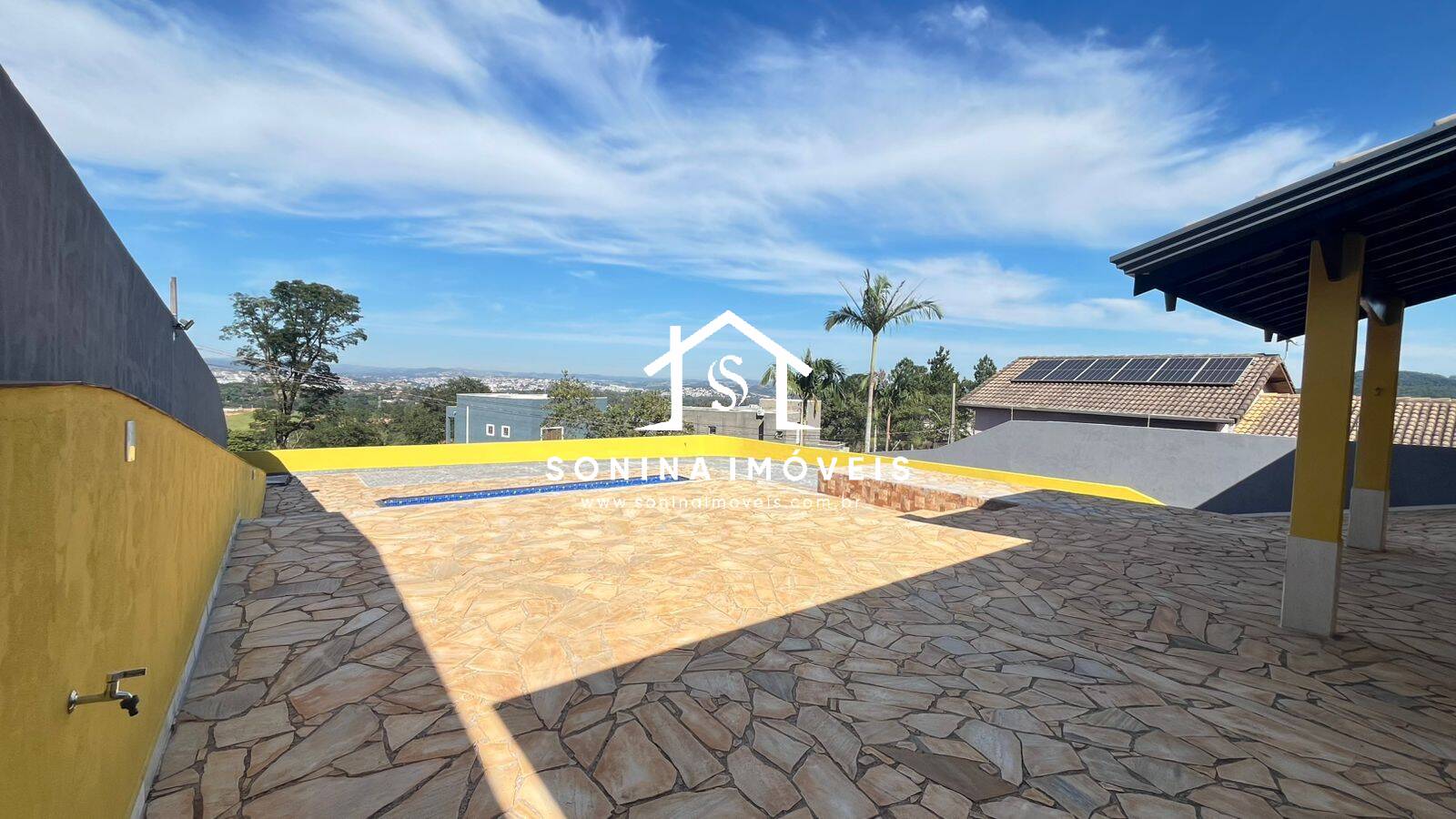Casa, 3 quartos, 245 m² - Foto 32