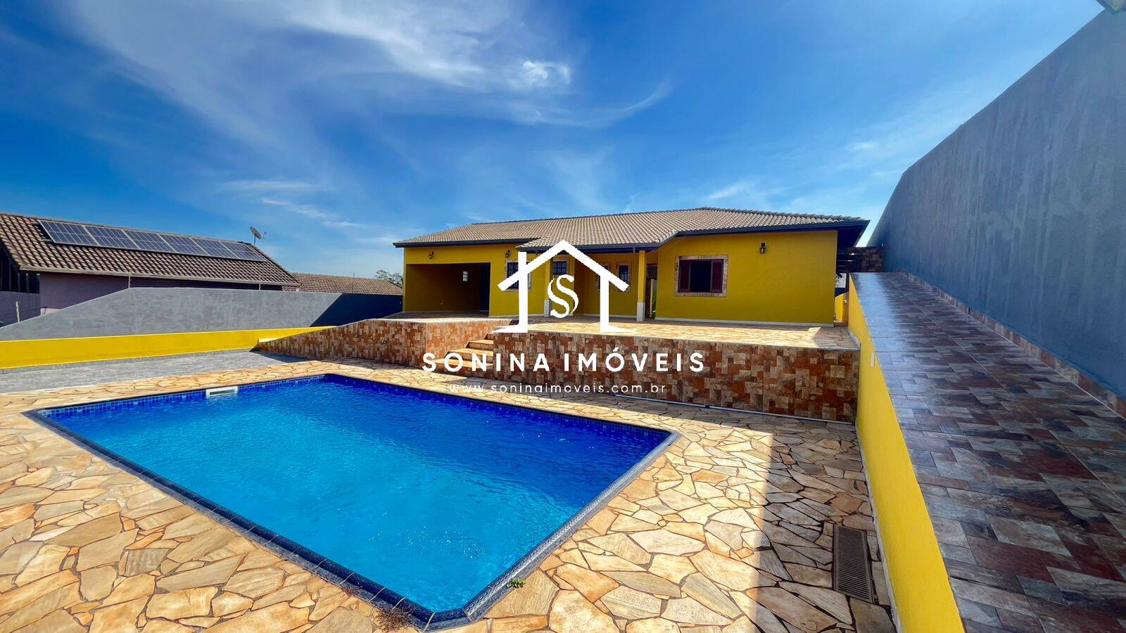 Casa, 3 quartos, 245 m² - Foto 4