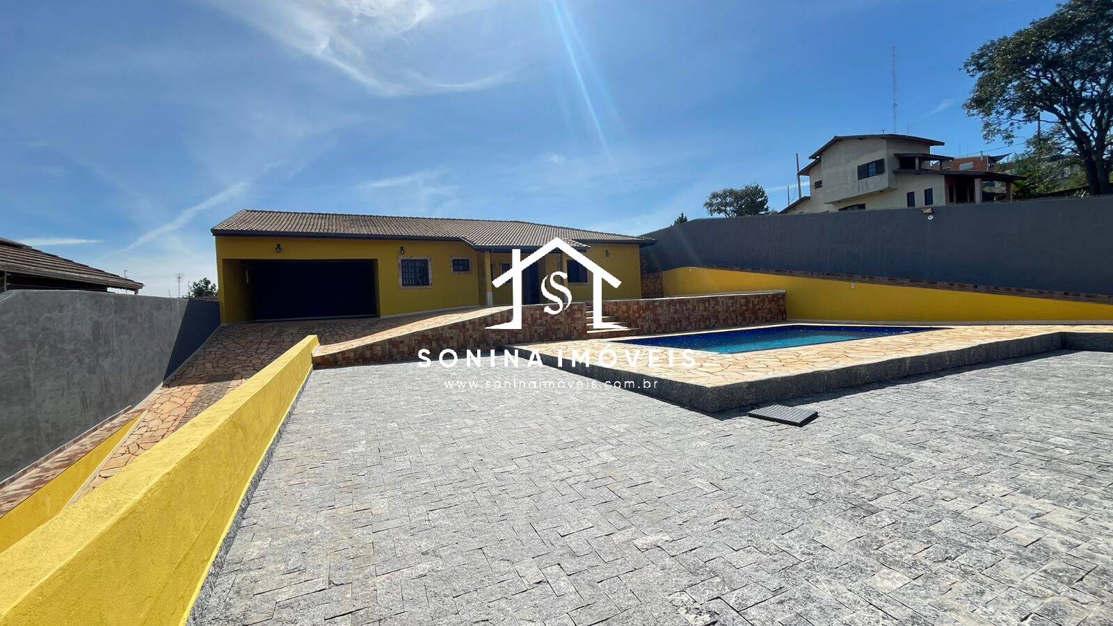 Casa, 3 quartos, 245 m² - Foto 34