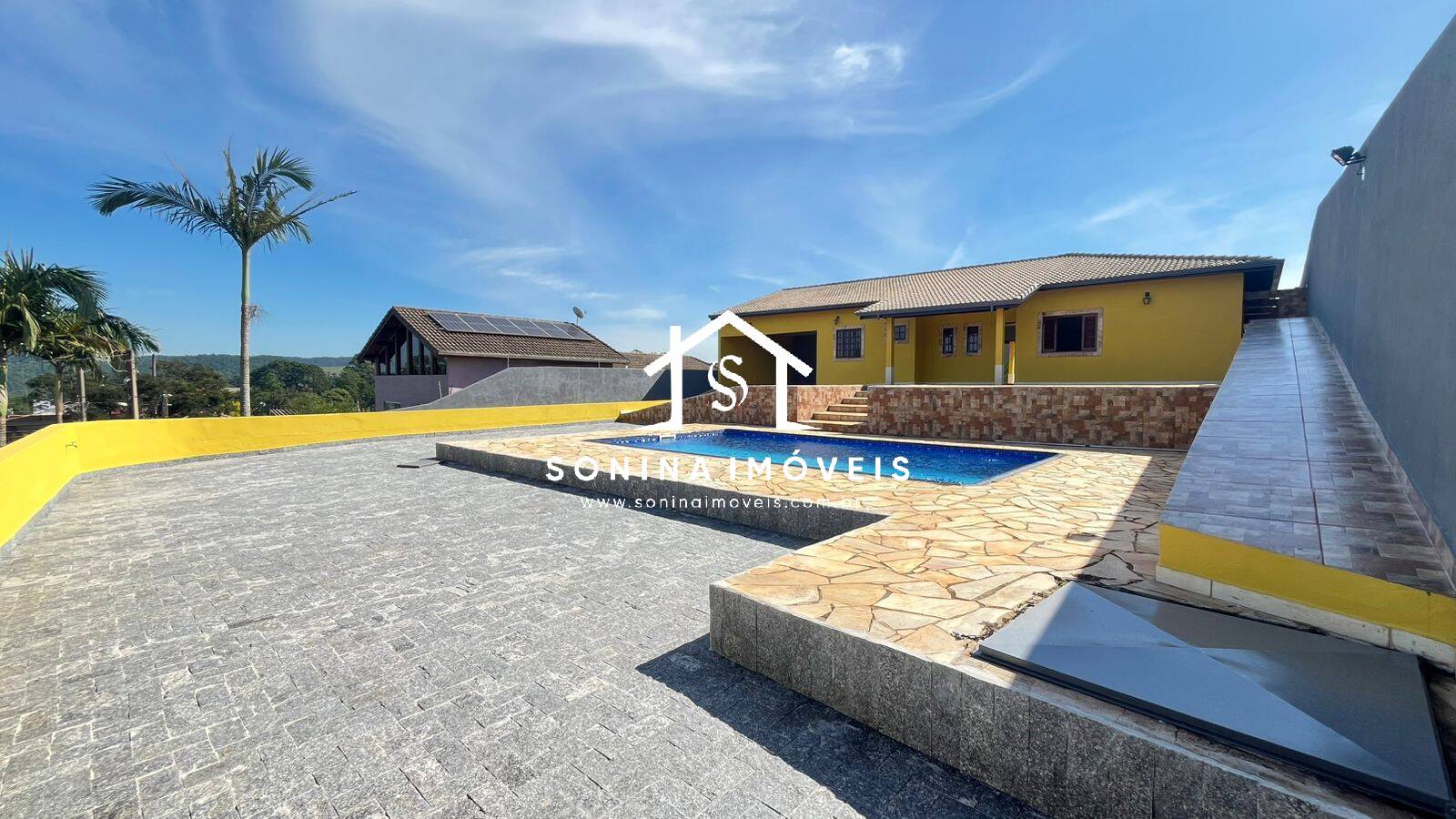 Casa, 3 quartos, 245 m² - Foto 33