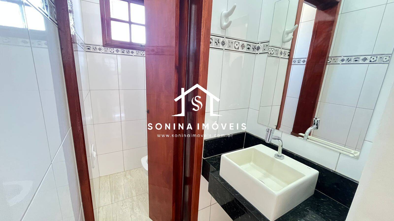 Casa, 3 quartos, 245 m² - Foto 21