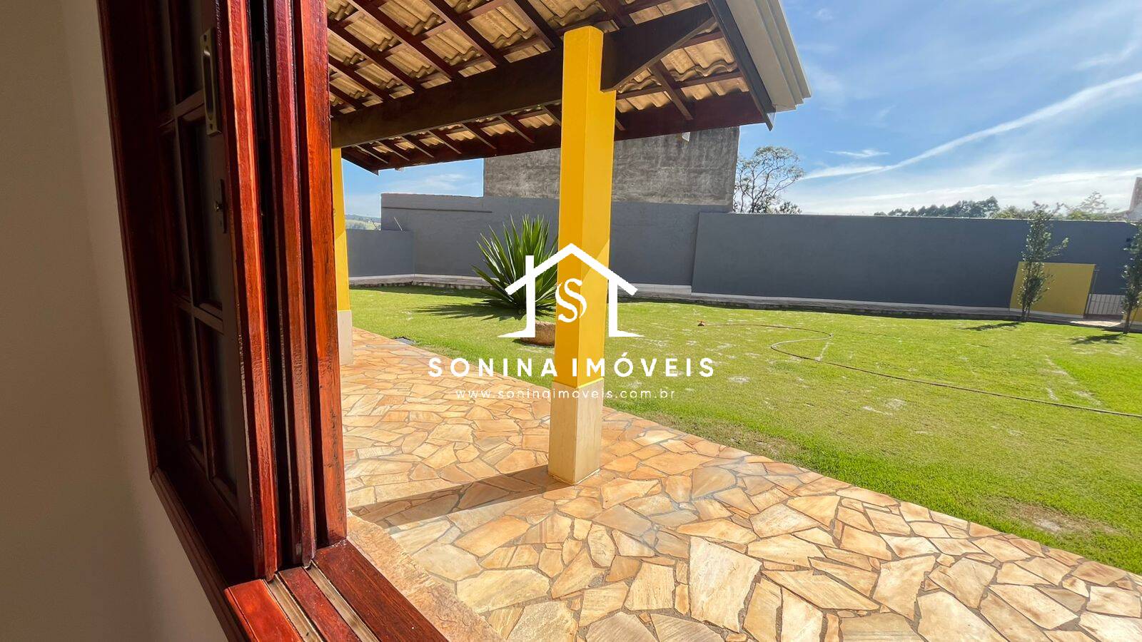 Casa, 3 quartos, 245 m² - Foto 41