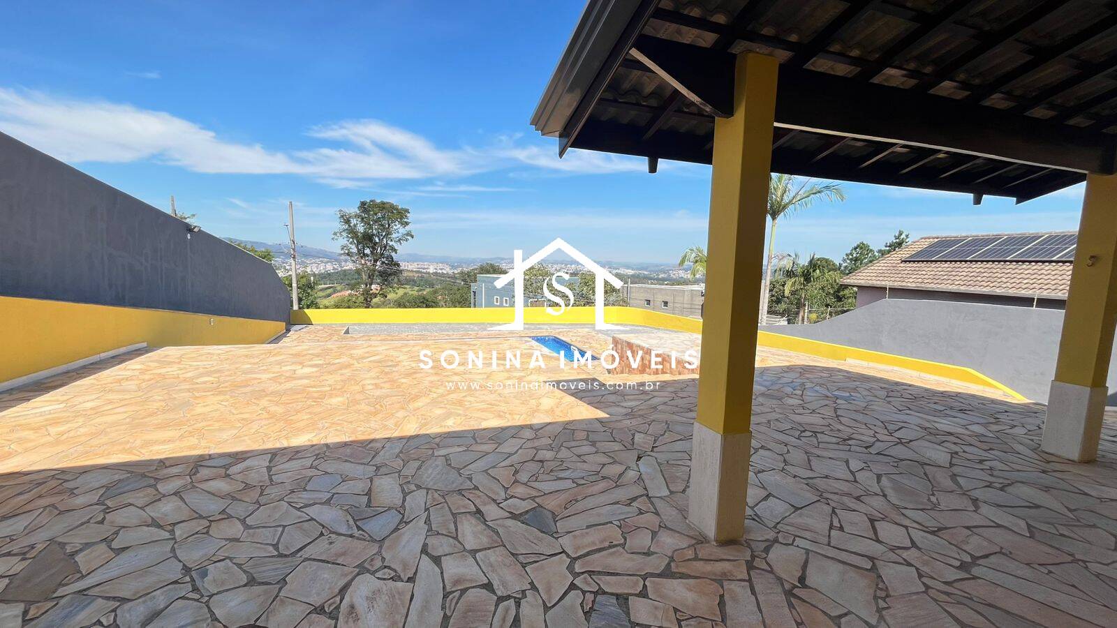 Casa, 3 quartos, 245 m² - Foto 46