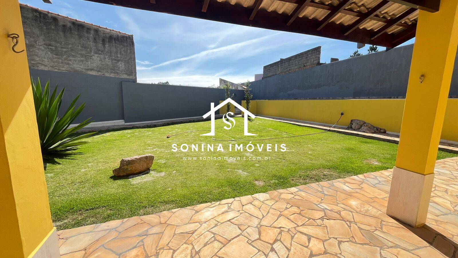 Casa, 3 quartos, 245 m² - Foto 47