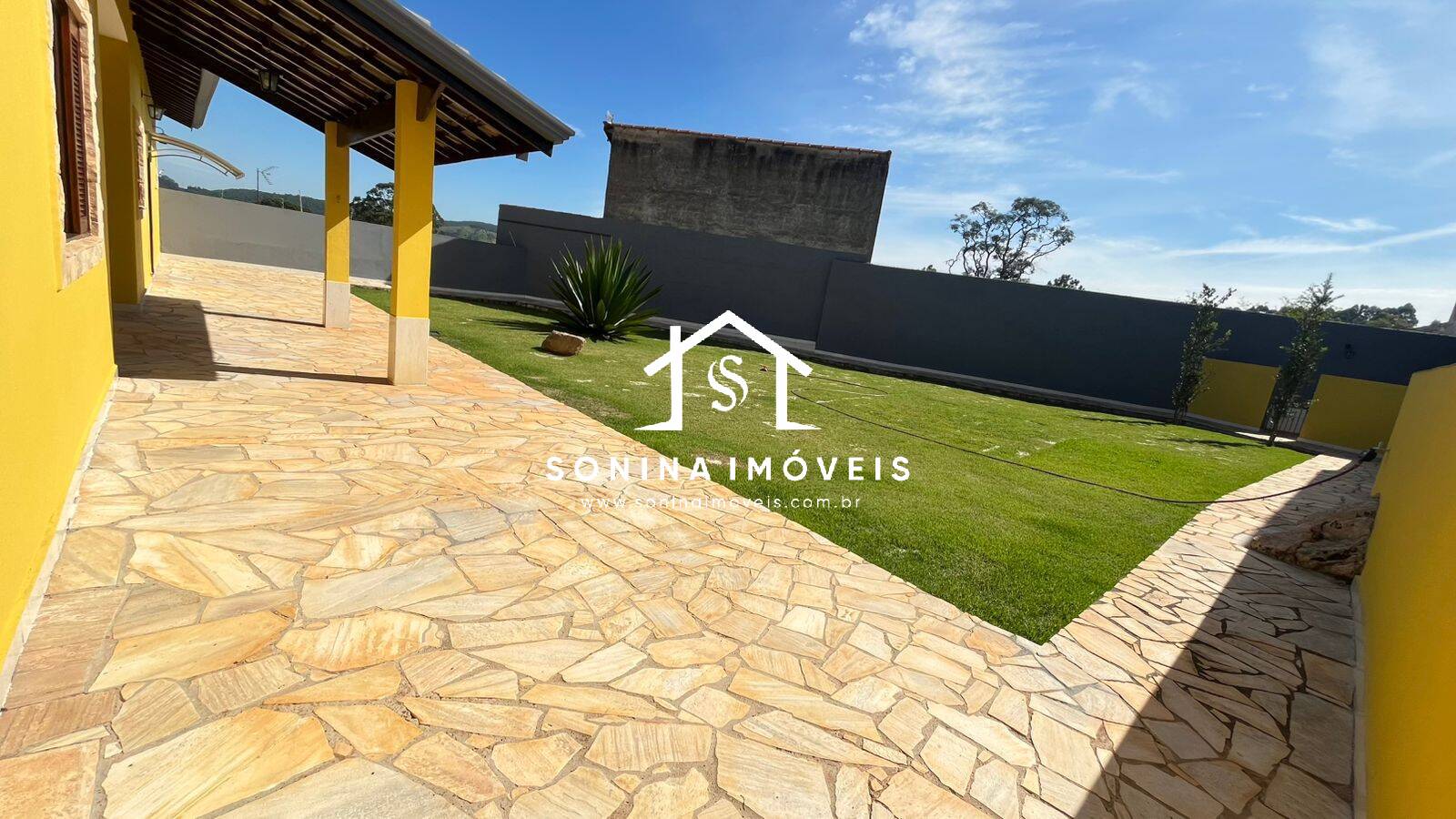 Casa, 3 quartos, 245 m² - Foto 48