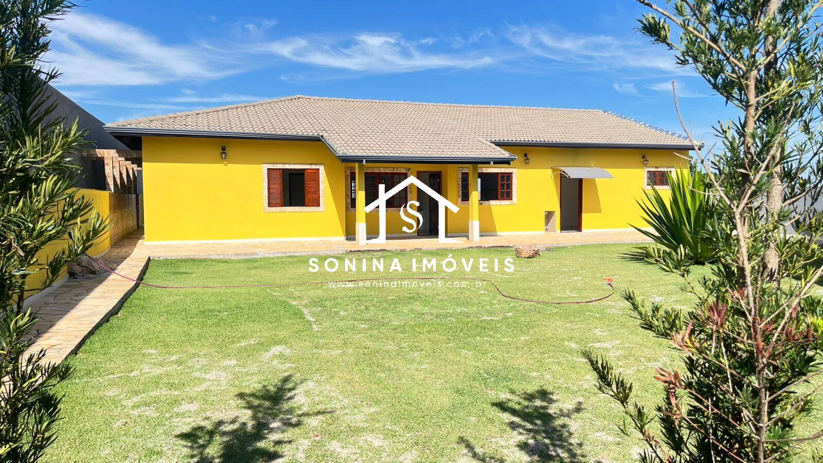 Casa, 3 quartos, 245 m² - Foto 50
