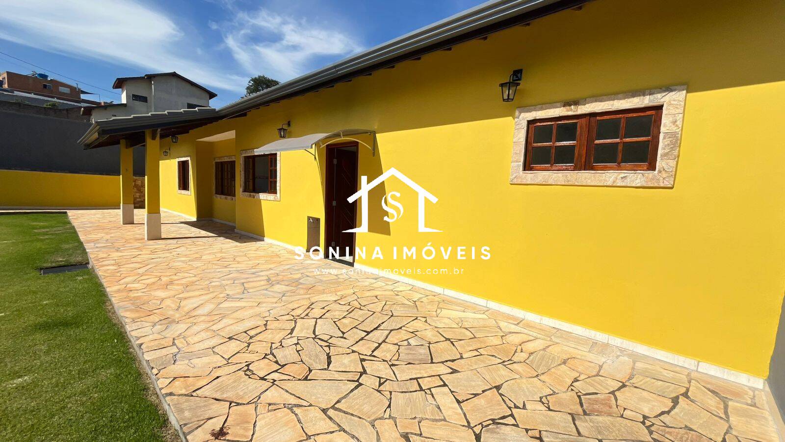 Casa, 3 quartos, 245 m² - Foto 55